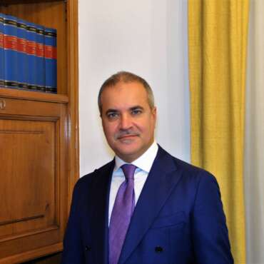 Egidio Lizza