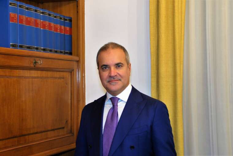 Egidio Lizza