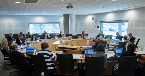 Il Comitato Europeo dei Diritti Sociali dichiara la violazione dei diritti sociali dei Forestali in seguito all’assorbimento nell’Arma dei carabienieri
