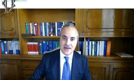 L’intervento alla Camera dell’Avvocato Egidio Lizza sulla istituzione della Polizia forestale, ambientale ed agroalimentare