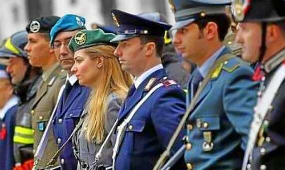 PREVIDENZA COMPLEMENTARE COMPARTO SICUREZZA e DIFESA. La competenza a decidere è dei TAR.