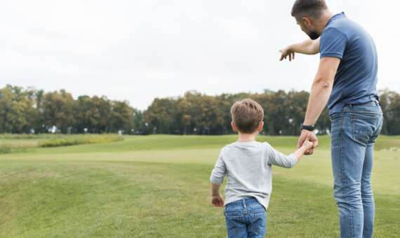 Corte EDU: il mantenimento dei rapporti tra padre divorziato e figli minori deve essere garantito