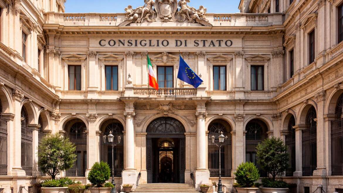 MAGISTRATURA ONORARIA, IL CONSIGLIO DI STATO RICONOSCE VENTI ANNI DI ARRETRATI CONTRIBUTIVI, TFR, FERIE NON GODUTE E RISARCISCE IL DANNO COMUNITARIO