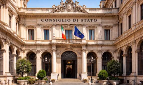 MAGISTRATURA ONORARIA, IL CONSIGLIO DI STATO RICONOSCE VENTI ANNI DI ARRETRATI CONTRIBUTIVI, TFR, FERIE NON GODUTE E RISARCISCE IL DANNO COMUNITARIO