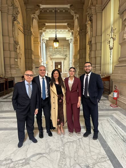 Alle Sezioni Unite della Cassazione la discussione sul mancato rispetto delle norme UE in tema di riposo minimo e orario di lavoro massimo in ambito sanitario