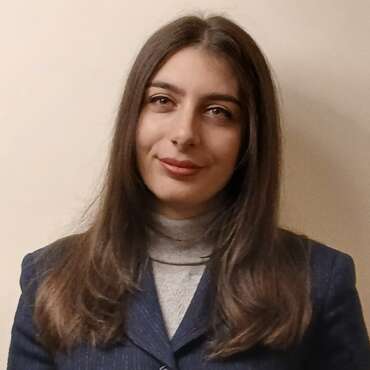 Elena Maria Annese