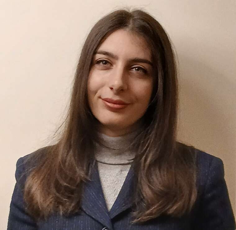 Elena Maria Annese