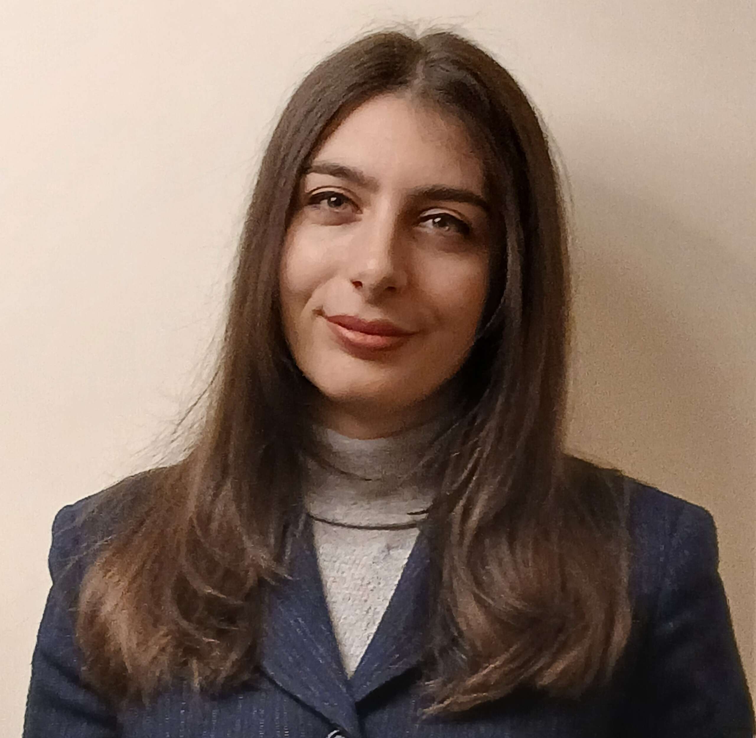 Elena Maria Annese