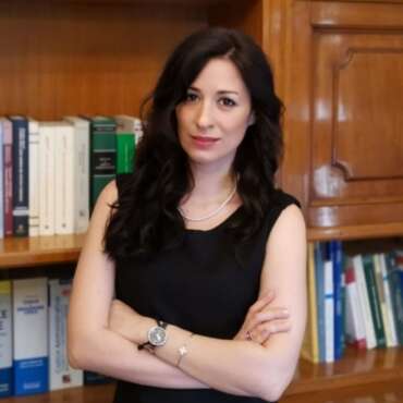 Maria Giovanna Meduri