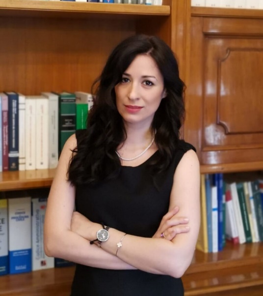 Maria Giovanna Meduri