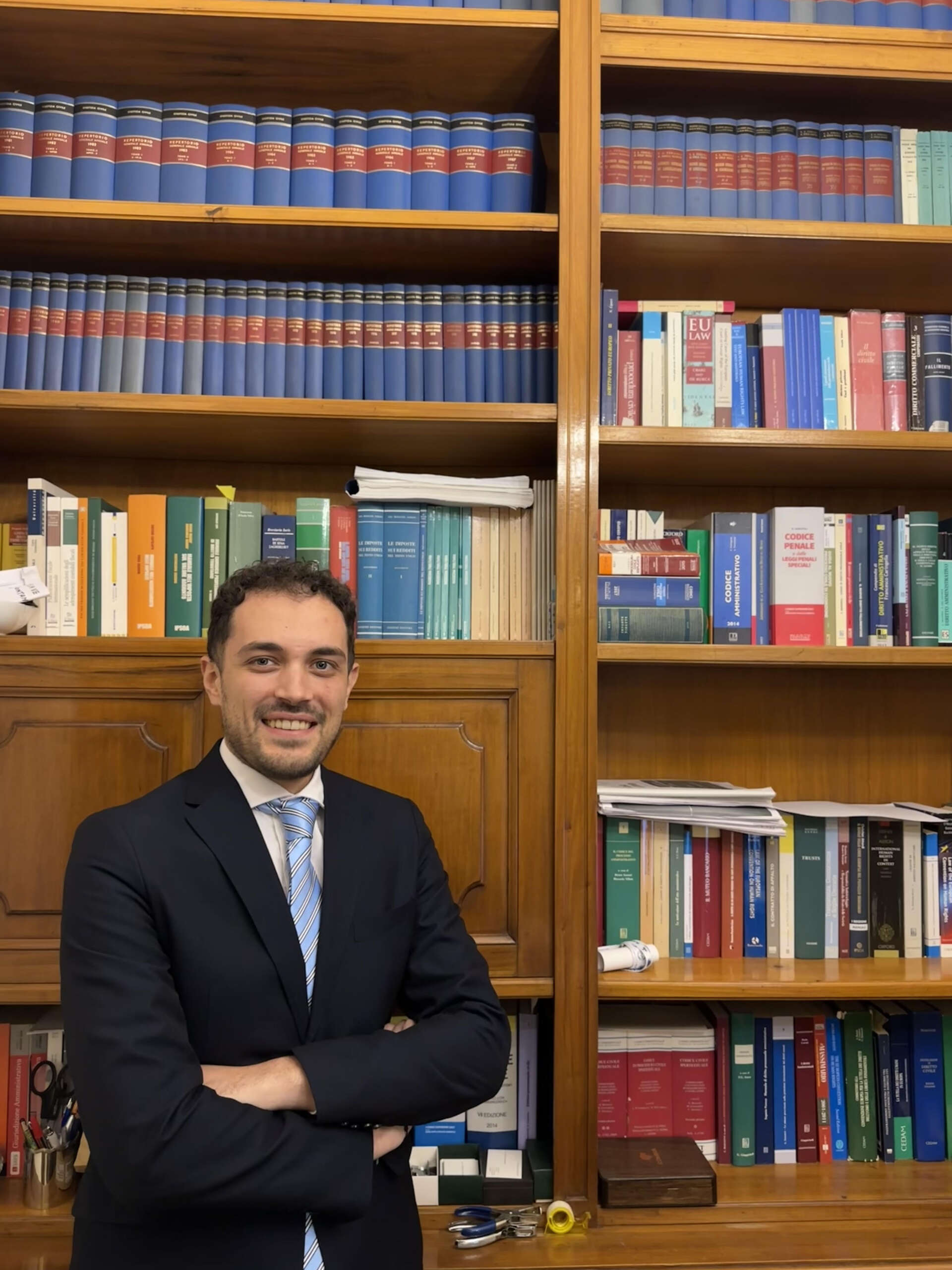 Luigi Russo