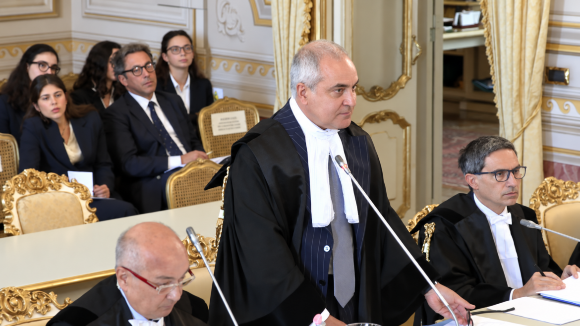Magistratura onoraria, nuova udienza alla Corte costituzionale: al centro il diritto alla tutela giurisdizionale dei diritti pre-stabilizzazione