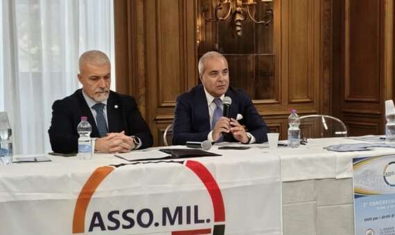 Previdenza complementare, dal Congresso ASSO.MIL. al tavolo del 13 ottobre: ora servono risultati